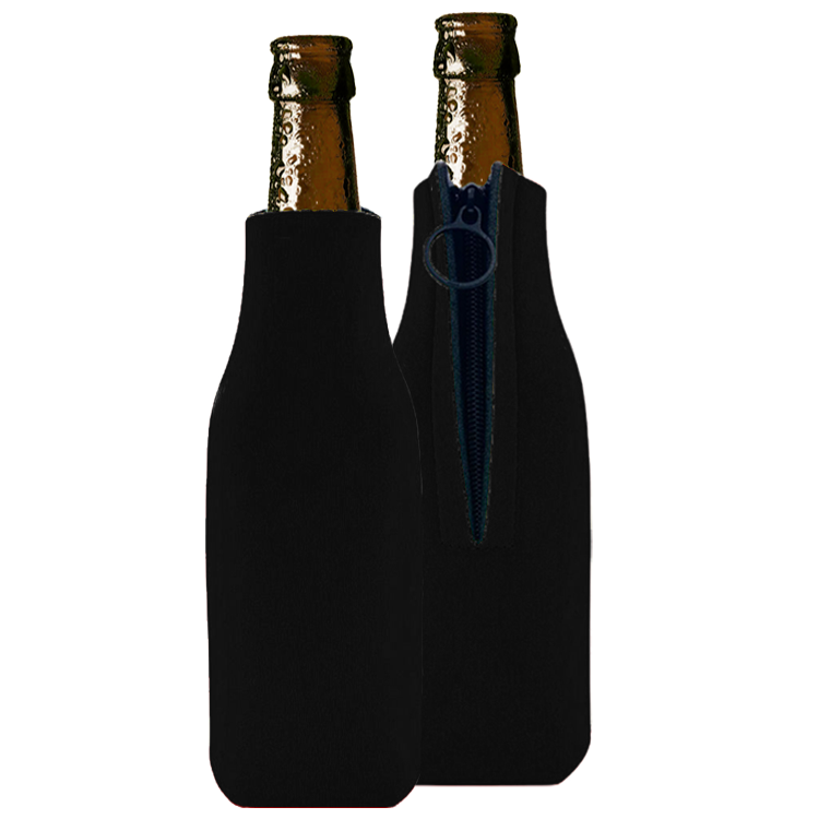 USA Template 05A - Neoprene Bottle