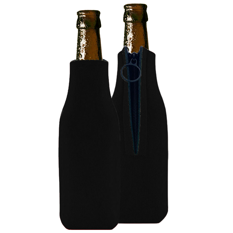 Retirement Template 01B - Foam Bottle