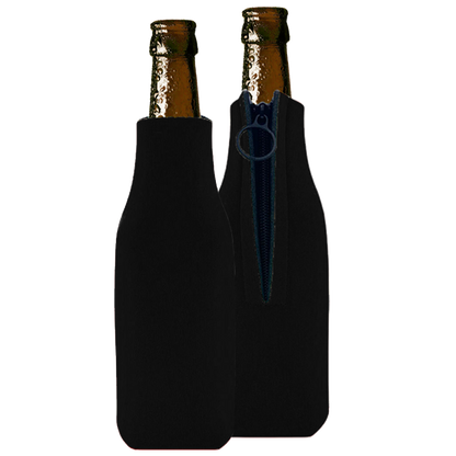 Retirement Template 01B - Foam Bottle