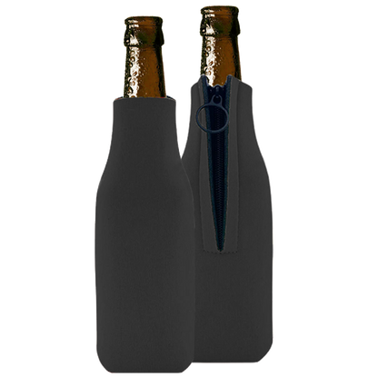 Retirement Template 06A - Neoprene Bottle