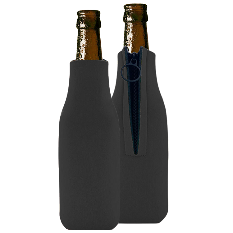 Retirement Template 03A - Neoprene Bottle