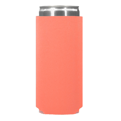 Family Reunion Template 021 -  Foam Slim Can