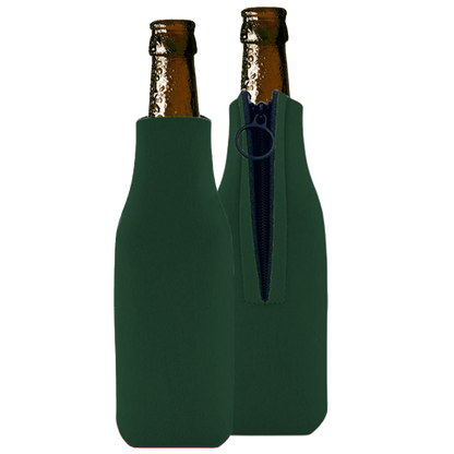 Birthday Template 20 - Foam Bottle