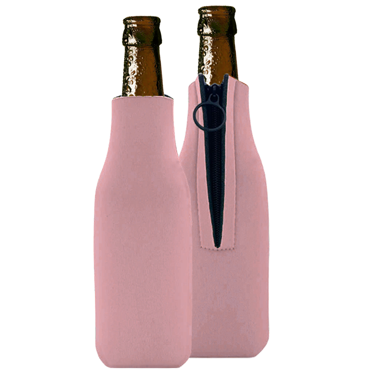 Wedding Template 018 - Foam Bottle