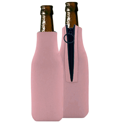 Wedding Template 003 - Foam Bottle