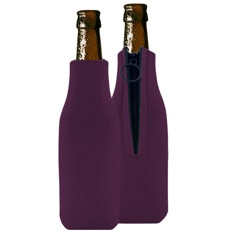 USA Template 07A - Neoprene Bottle