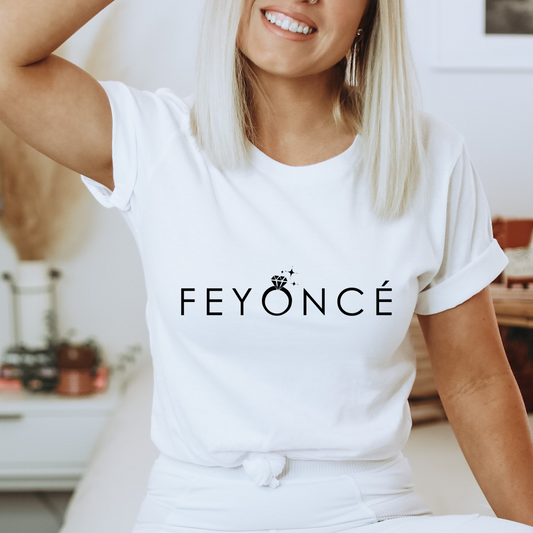 Feyoncé Tee