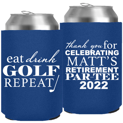 Retirement Template 24 - Foam Can