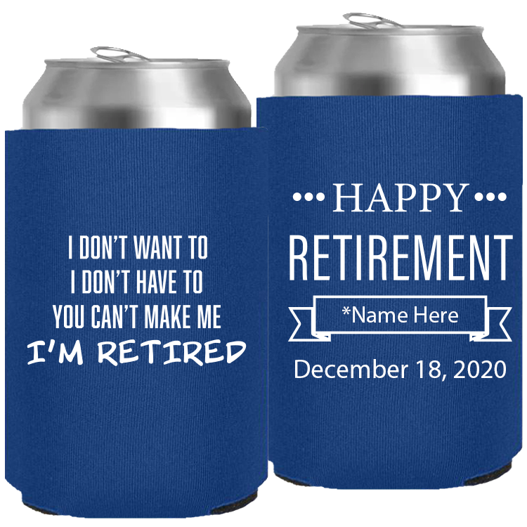 Retirement Template 04 - Foam Can