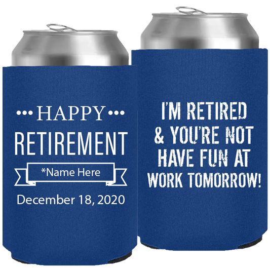 Retirement Template 05 - Foam Can