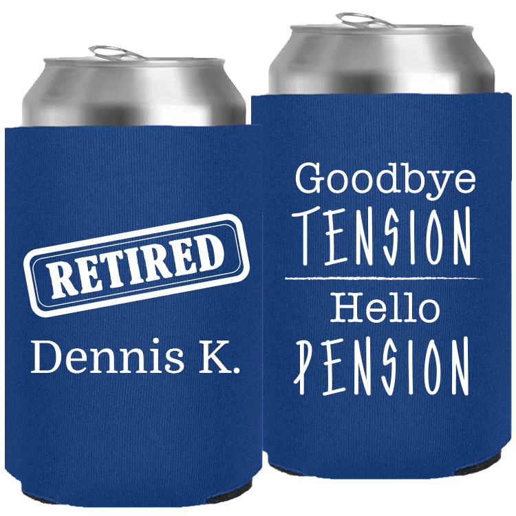 Retirement Template 06 - Foam Can