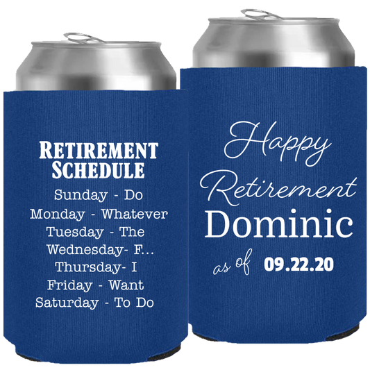 Retirement Template 08 - Foam Can