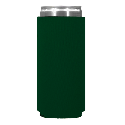 Retirement Template 16 -  Foam Slim Can