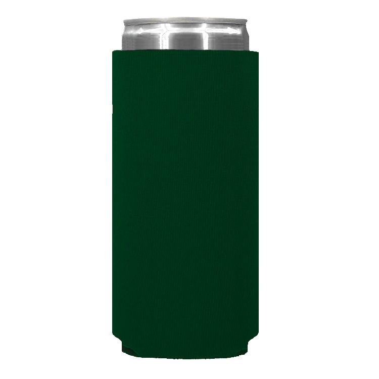 Retirement Template 14 -  Foam Slim Can