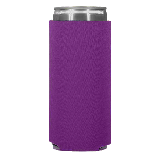 Wedding - Time To Shake Your Boo Thang - Foam Slim Can 129
