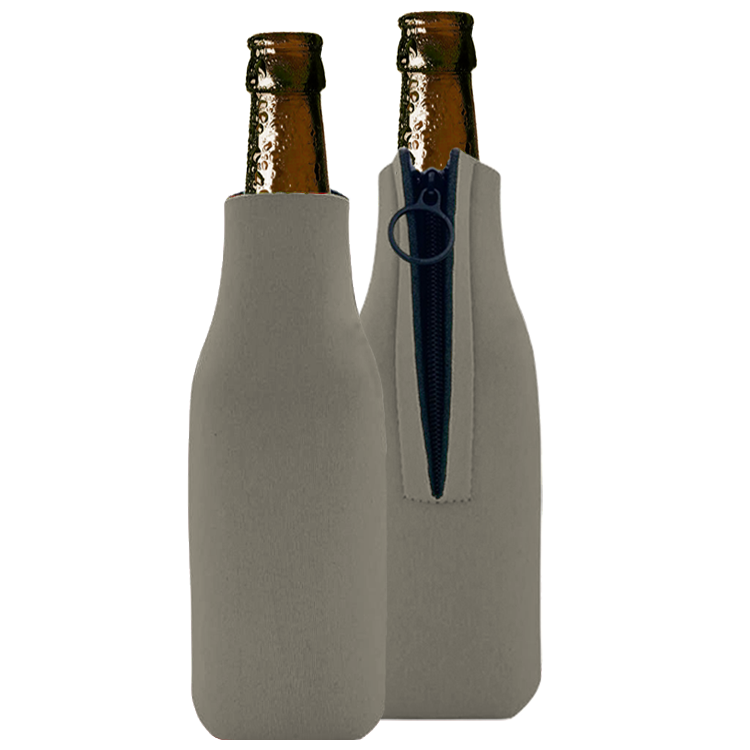 Retirement Template 01A - Foam Bottle