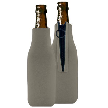 Birthday Template 13 - Foam Bottle