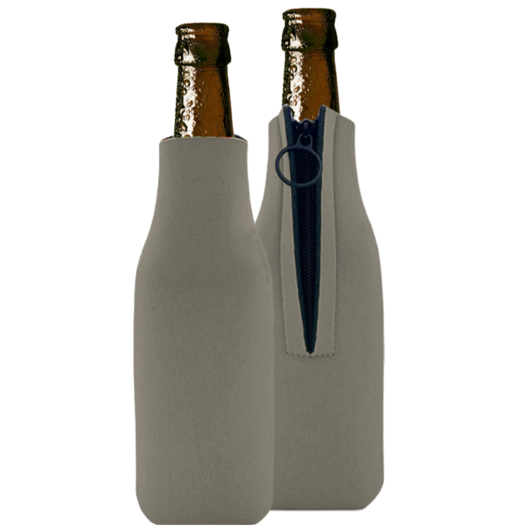 Retirement Template 04A - Neoprene Bottle