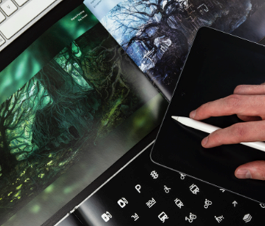 Custom Design - Crazee Complicated