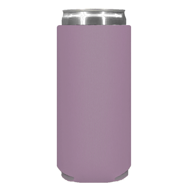 Retirement Template 16 -  Foam Slim Can