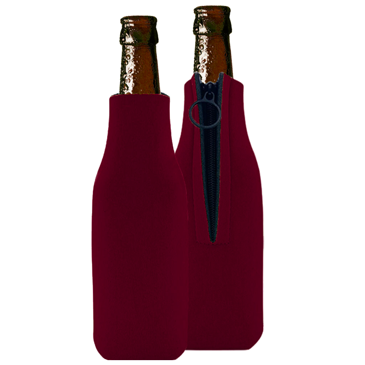 Bachelorette Template 11 - Neoprene Bottle