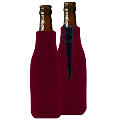 Birthday Template 01 - Neoprene Bottle