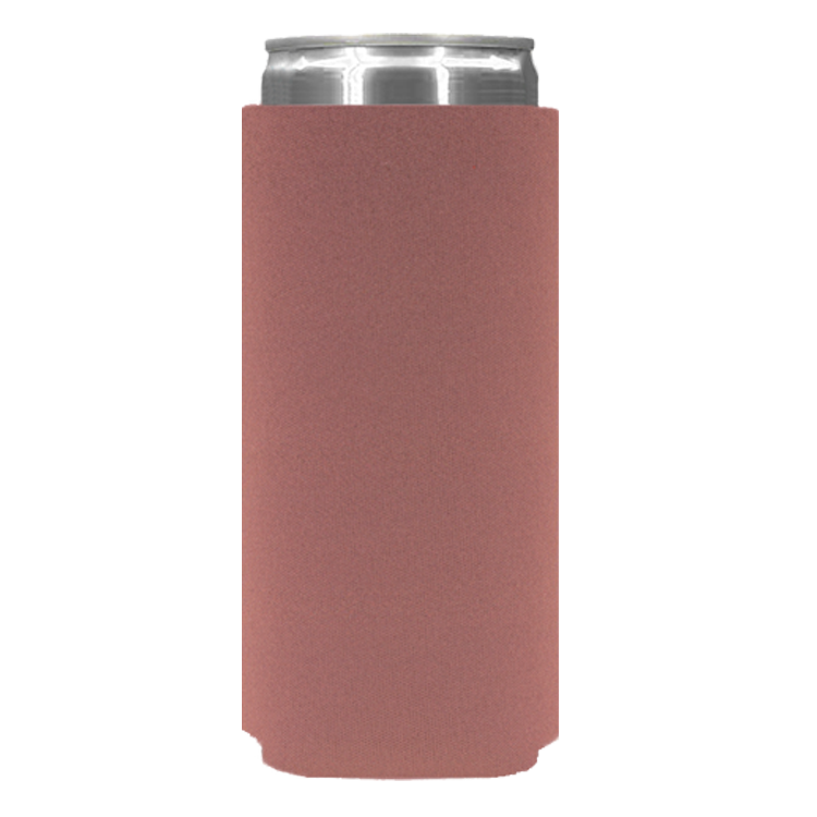 Wedding - Eat Drink And Be Married - Foam Slim Can 125