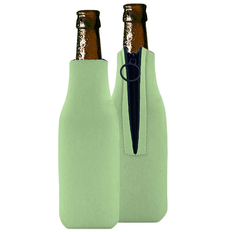 Wedding Template 038 - Foam Bottle