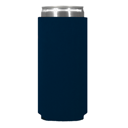 Retirement Template 11 -  Foam Slim Can