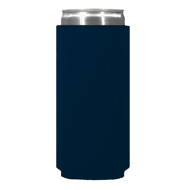 Retirement Template 06 -  Foam Slim Can