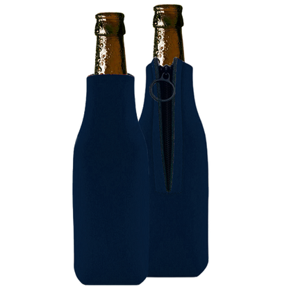 Retirement Template 06A - Neoprene Bottle