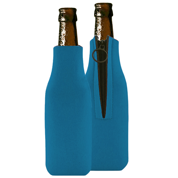 USA Template 01B - Neoprene Bottle