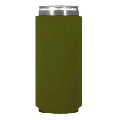 Retirement Template 06 -  Foam Slim Can