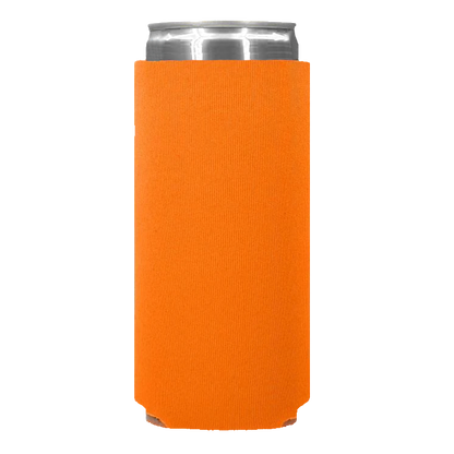 Retirement Template 22 -  Foam Slim Can