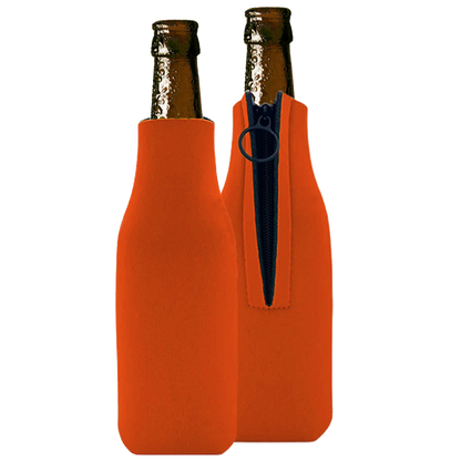 Halloween Template 06B - Foam Bottle