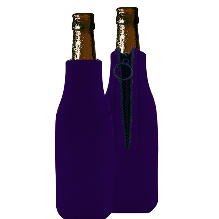 Birthday Template 01 - Neoprene Bottle