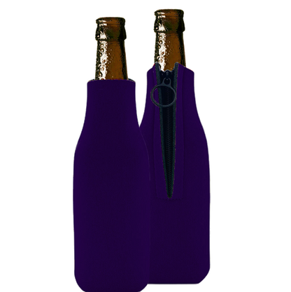 Birthday Template 01 - Neoprene Bottle