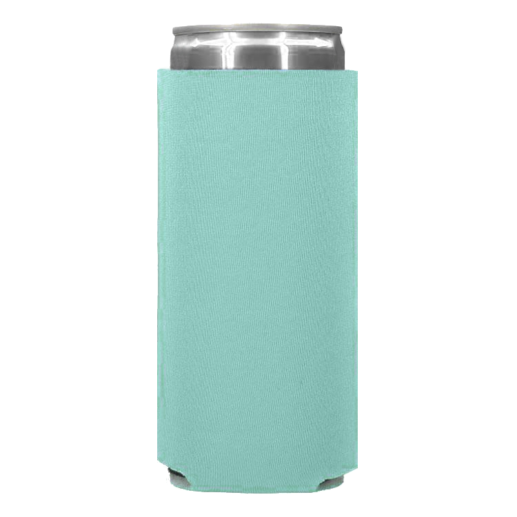 Wedding - Eat Drink And Be Married - Foam Slim Can 125