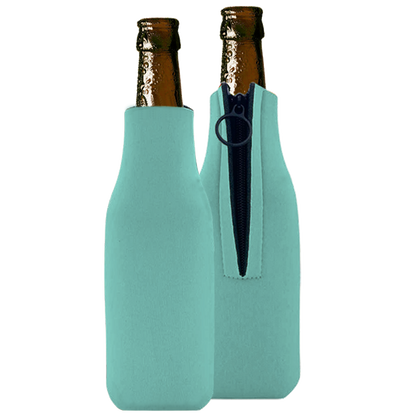 Birthday Template 15 - Neoprene Bottle