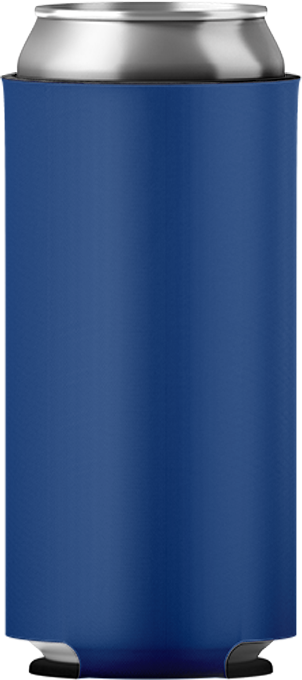 Metal koozies deals for slim cans