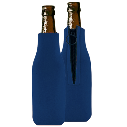 Retirement Template 06A - Neoprene Bottle