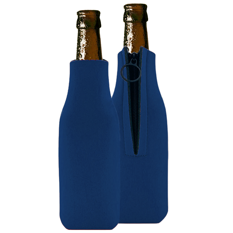 USA Template 02B - Foam Bottle