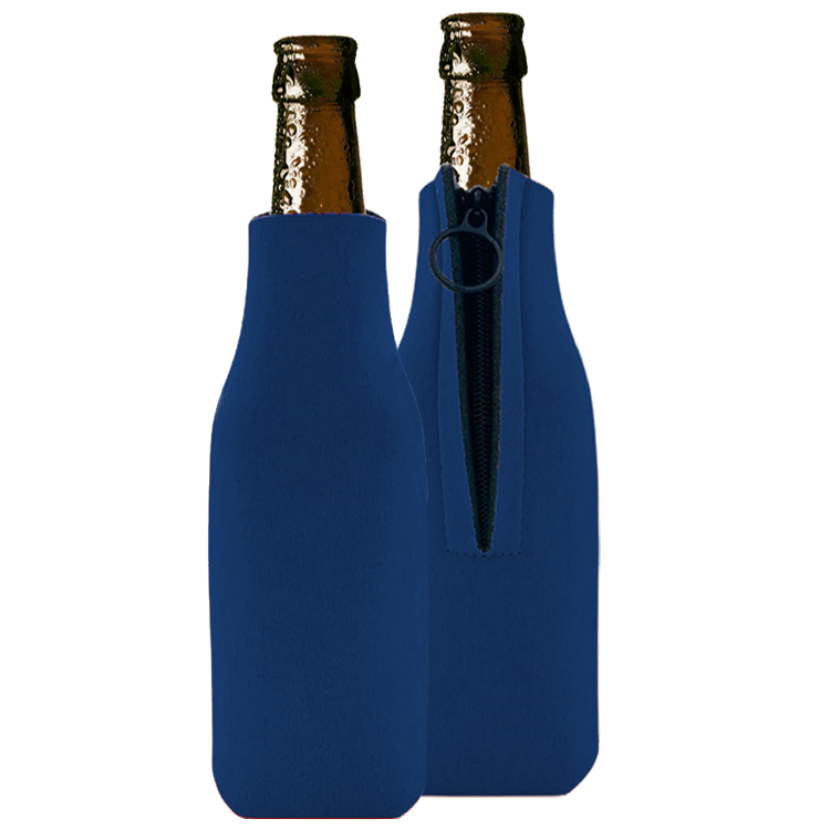 USA Template 02A - Neoprene Bottle