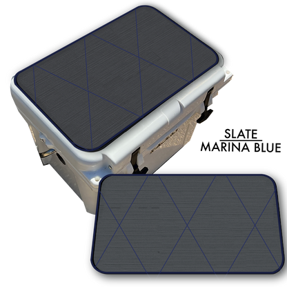 Diamond Pattern - Cooler Pad Top