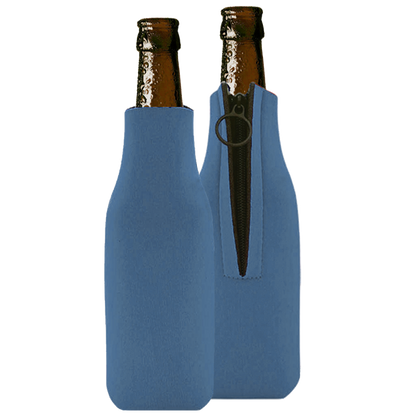 Retirement Template 01B - Foam Bottle