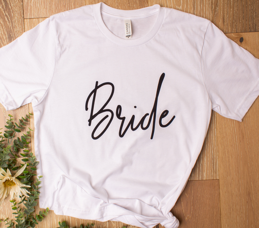 Wedding Tee - T11