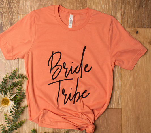 Wedding Tee - T14