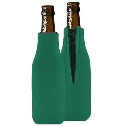 Retirement Template 06A - Neoprene Bottle