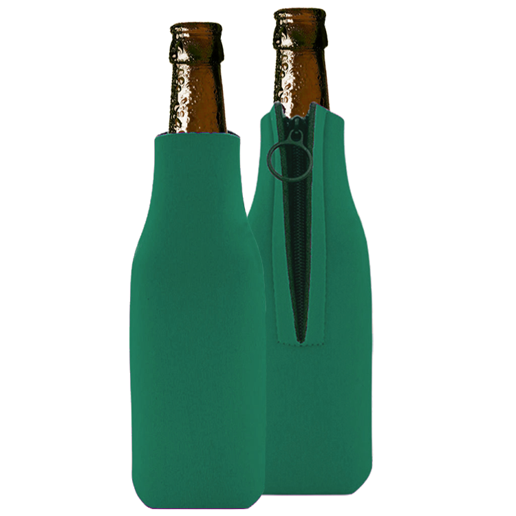 Retirement Template 06B - Neoprene Bottle
