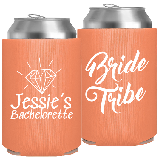 Bachelorette Template 01 - Neoprene Can